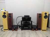 Напольная акустика Proac D30R