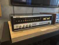 Tandberg Tr-2030 Amplituner Vintage