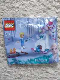 Lego Disney 30559 Leśny biwak Elzy i Bruni