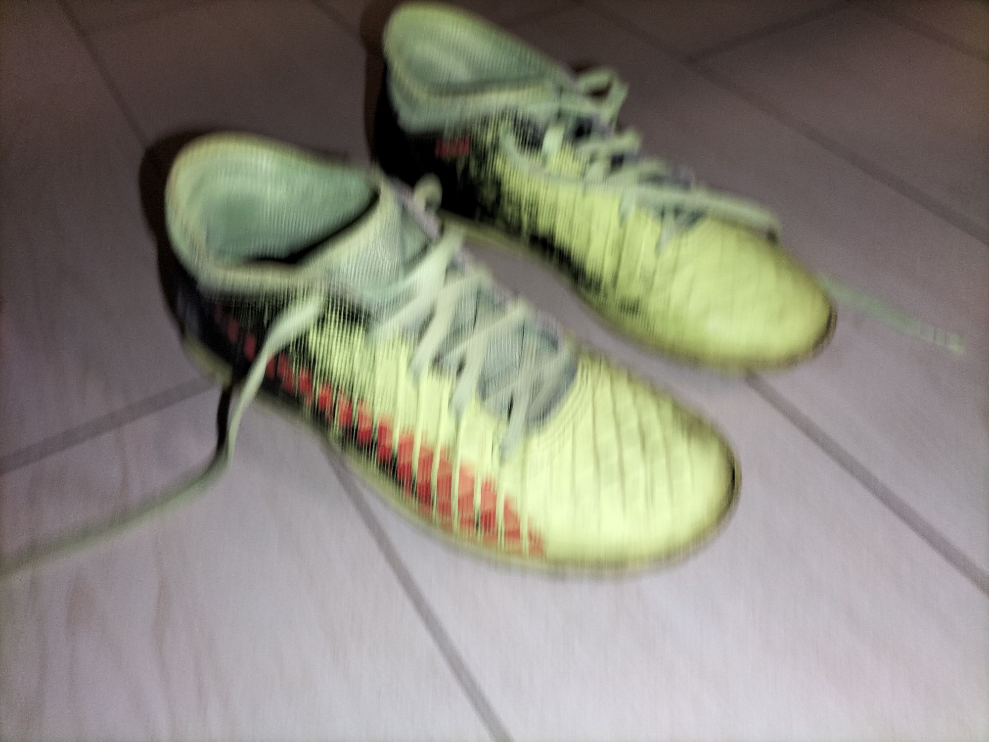 Buty halowe PUMA turfy