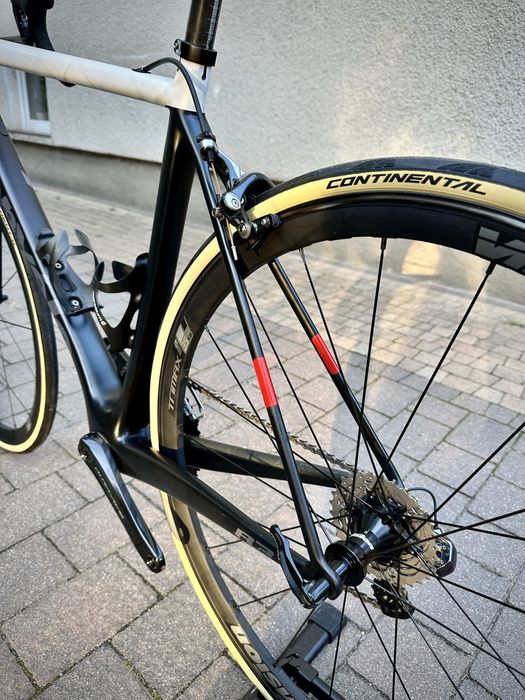 Cervélo R3 Carbon Szosa • 7,6 kg • Full serwis