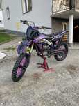 Yamaha yzf 250 .2020