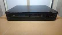 Odtwarzacz CD Digital CD 550 II układ scalony Yamaha XC488AO