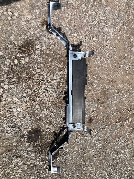 Ford EDGE - wzmocnienie przód - wlot powietrza GT43-9C675-AB