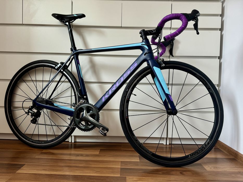 Rower szosowy Kross Vento 6.0 L CENA do negocjacji