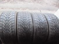 295/35/R24 Комплект літньої гуми Lionhart LH-Ten