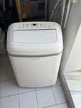 Ar Condicionado Portátil Becken BAC4255 – 12000 BTU com Aquecimento