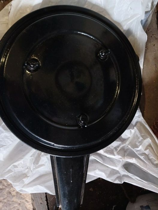 Продам корпус вздушного фільтра ВАЗ 2101