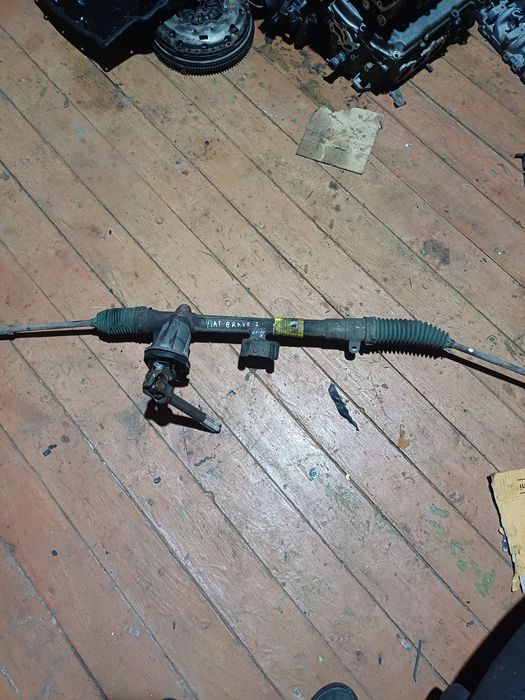 Fiat bravo 2 07-14r рульова рейка