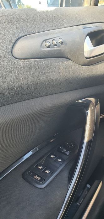 Citroen C 5 2.0 16v Exclusive