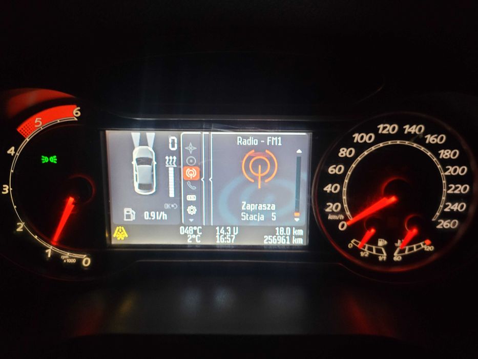 Ford Mondeo MK4 2008r 2.0 TDCi