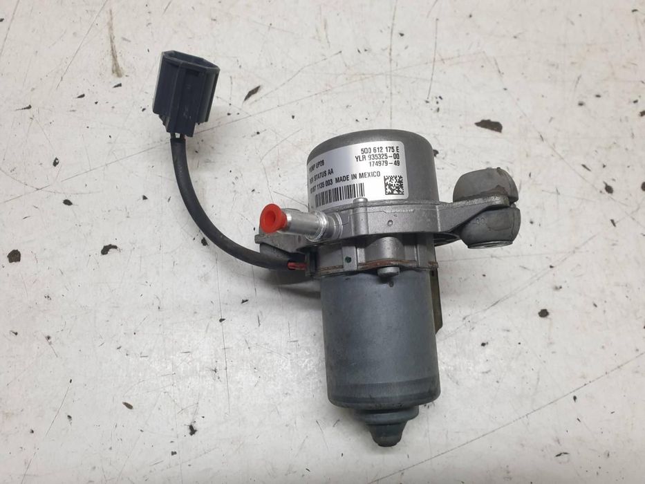 DEPRESSOR TRAVÕES BOMBA DE VÁCUO SIN DEFINIR SIN DEFINIR