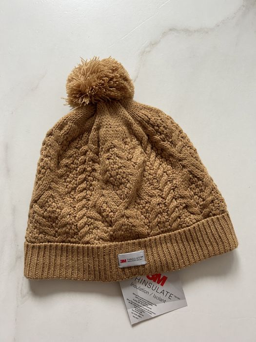 Oyanda zimowa czapka termiczna