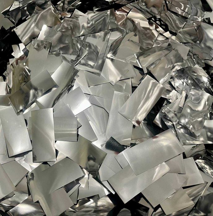 Конфетті Метафан Преміум конфетти метафан