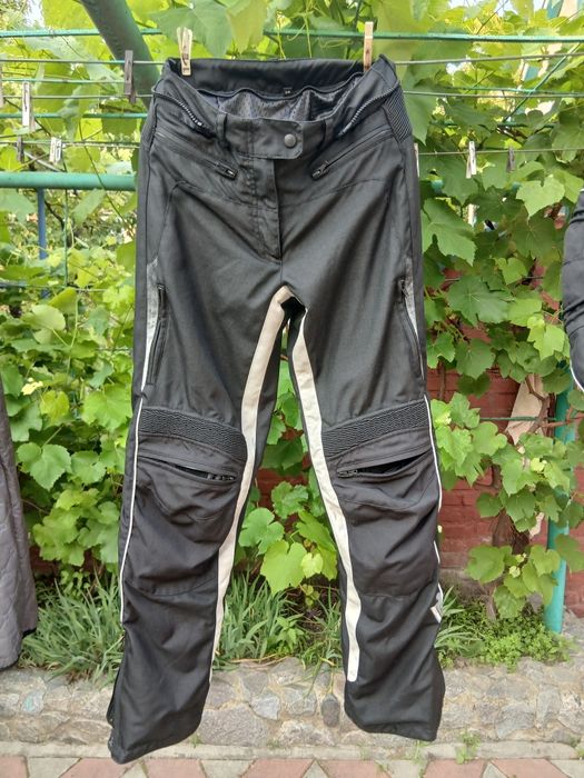 Костюм мотоцикліста