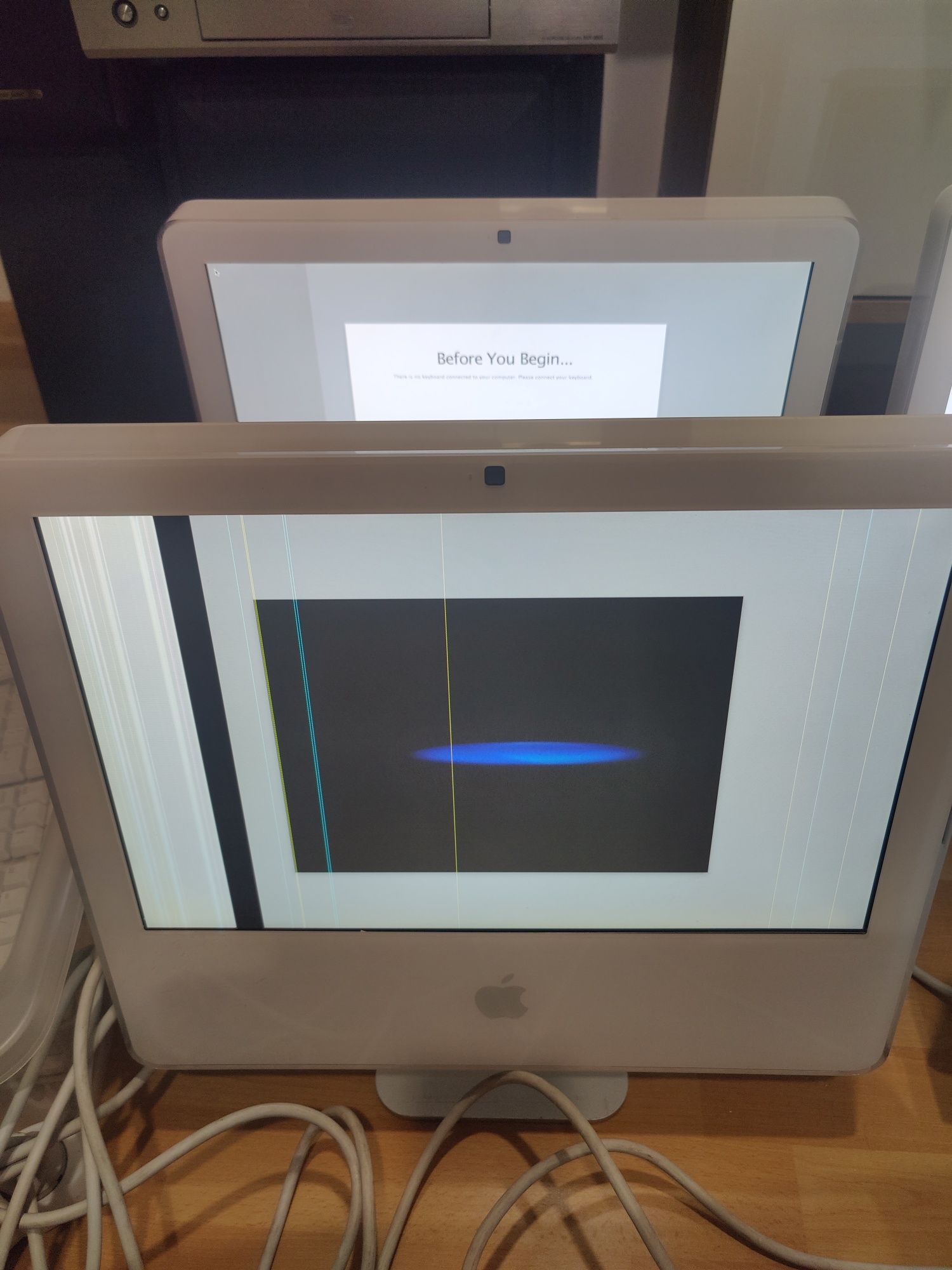 Na sprzedaż komputer IMAC