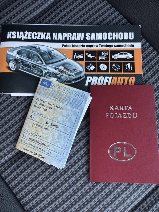 Mercedes B Klasa 180 Cdi  Tempomat klima Dlugie Oplaty