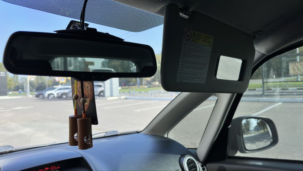 SUZUKI SX4 продаю свій автомобіль