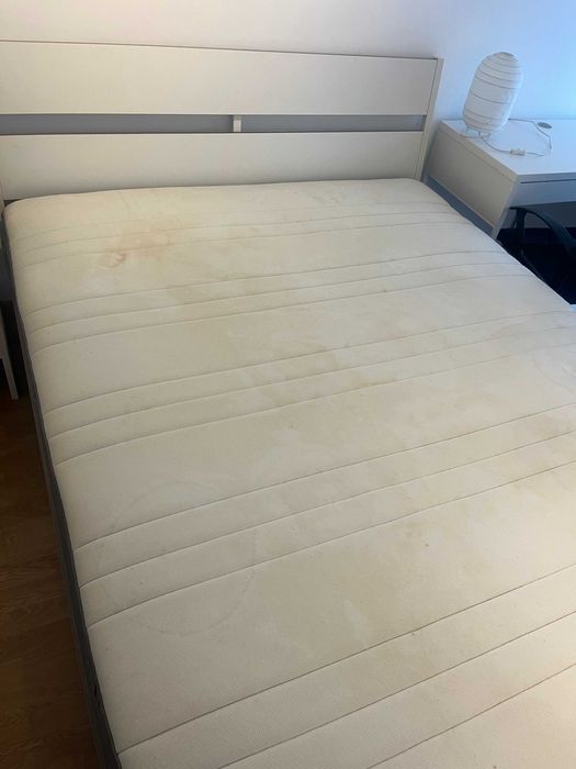 Colchão Hovag IKEA em bom estado