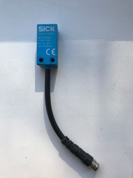 Датчик SICK WT4-2P331