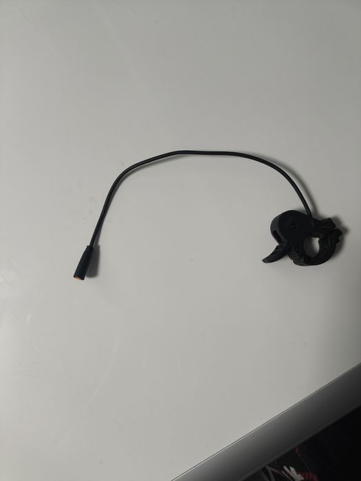 Przepustnica manetkę gazu 300X , rower elektryczny, bafang