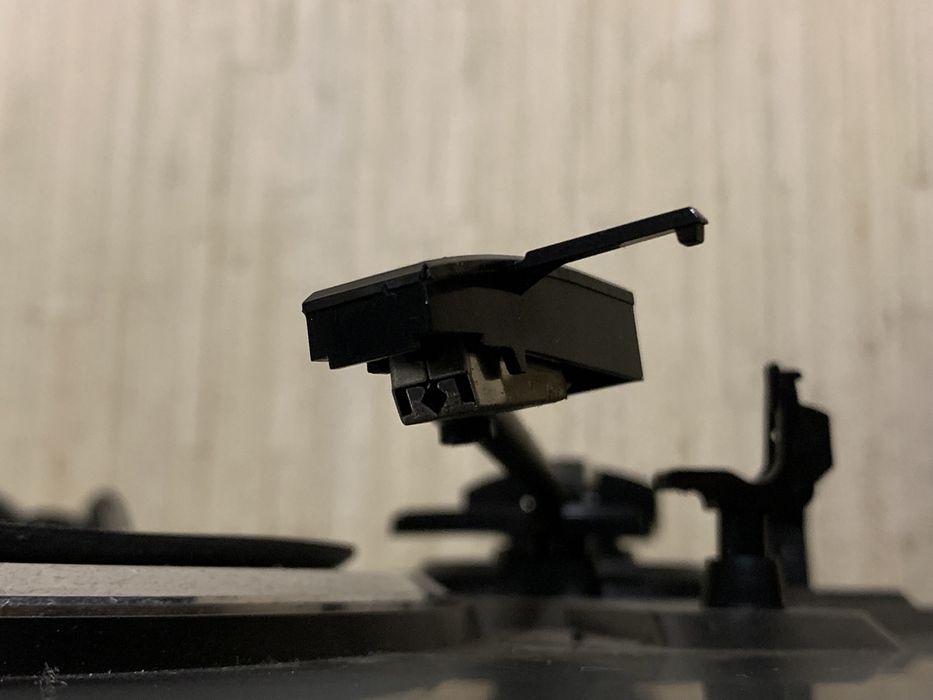 Продаю вініловий програвач Sony PS-LX150H (БЕЗ ГОЛКИ)