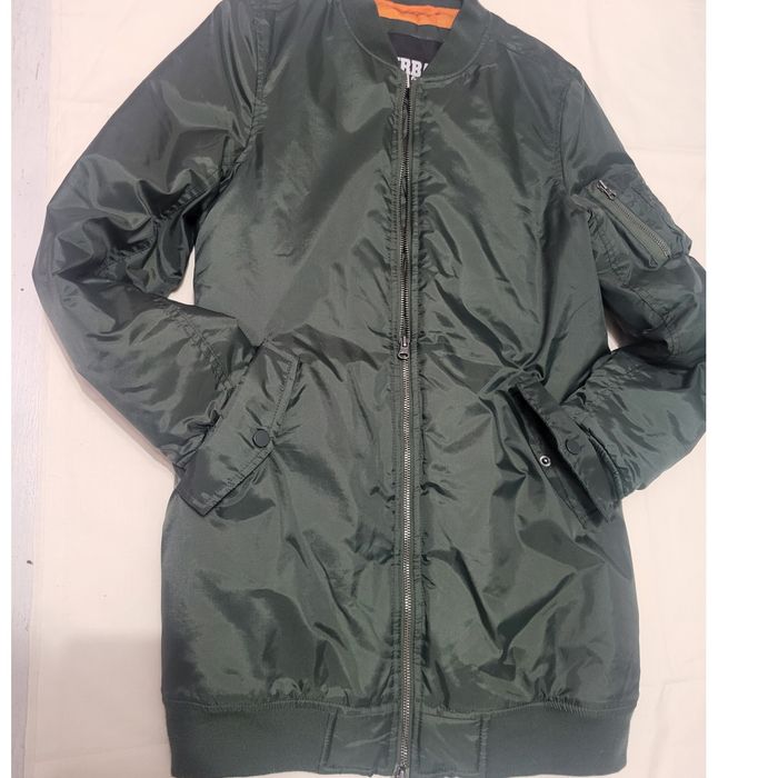 Urban Classic kurtka bomberka r. S
