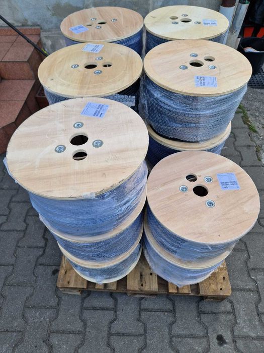 Кабель для сонячних панелів