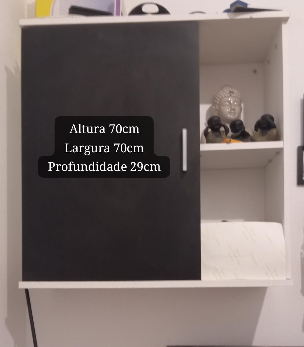 Conjunto moveis para sala