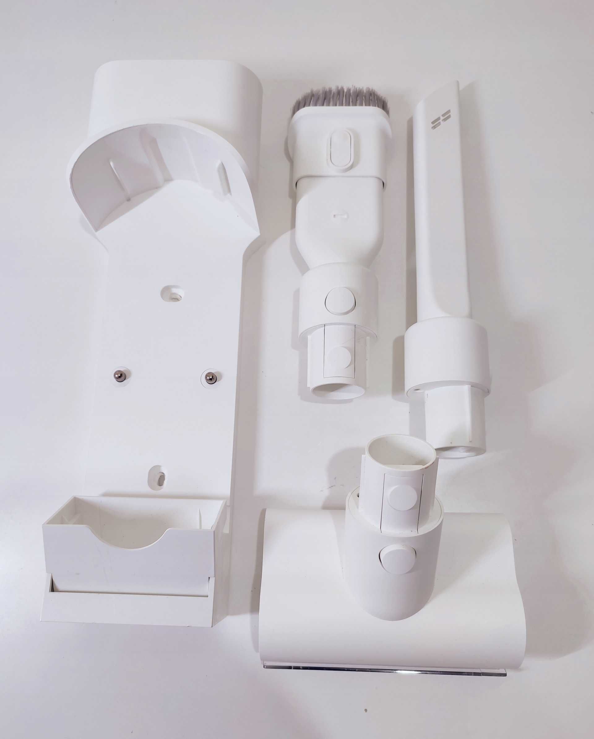 Szczotka ssawka dysza uchwyt akcesoria do odkurzacza Xiaomi G9
