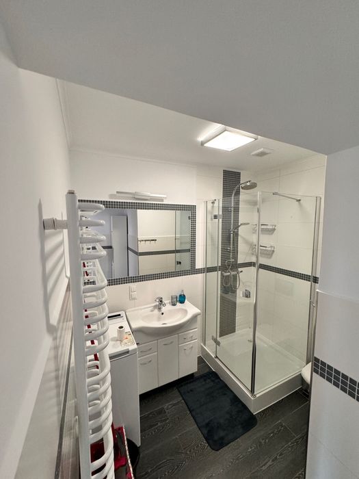 Mieszkanie do wynajęcia