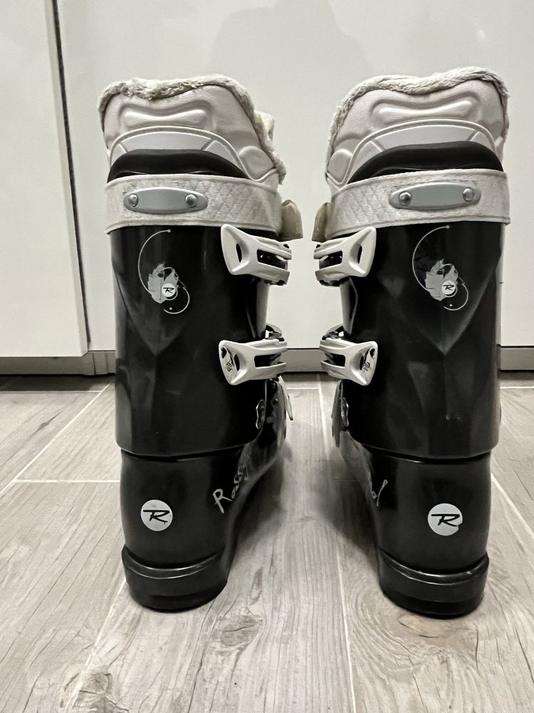 Buty narciarskie - damskie,Rossignol, 25.5