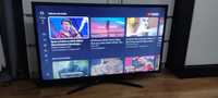 Telewizor Samsung 48 cali LED Wi-Fi YouTube Netflix