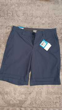 Spodenki Columbia washed out shorts 30/40