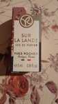 Sur La Lande Yves Rocher perfumy 5ml
