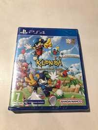 Klonoa Phantasy Reverie Series PS4 Sklep Iridium