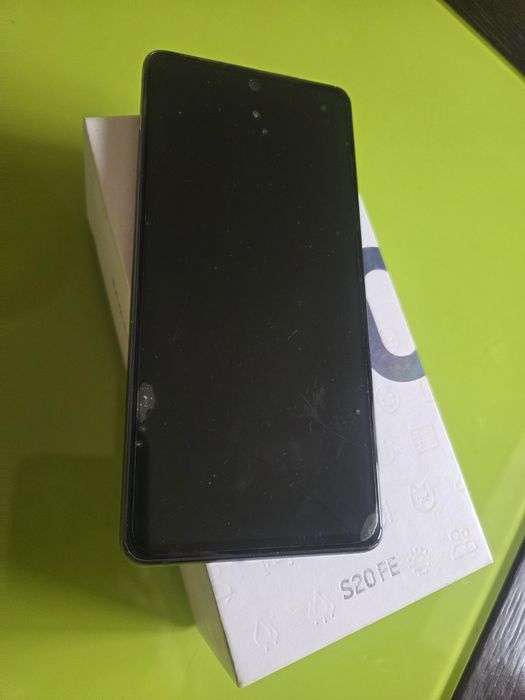 Samsung S20 128Gb