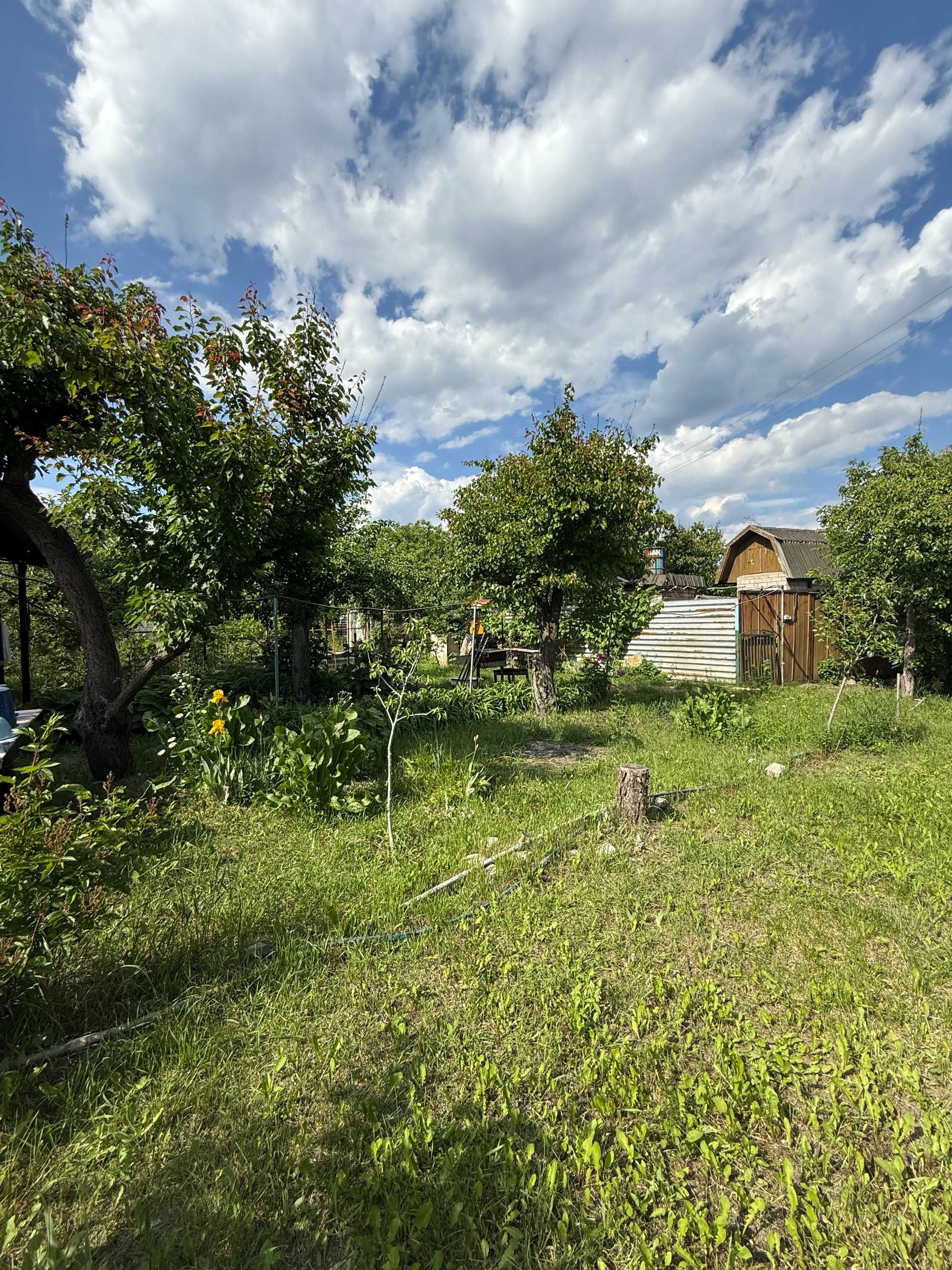 Продам дачу в Подгородном