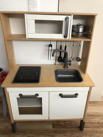 Cozinha de brincar IKEA