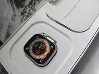 Apple watch ultra