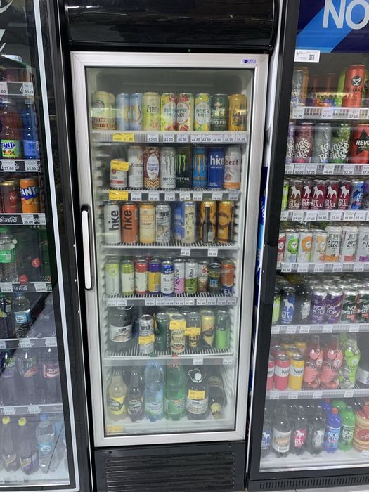 Холодильники вживані UGUR