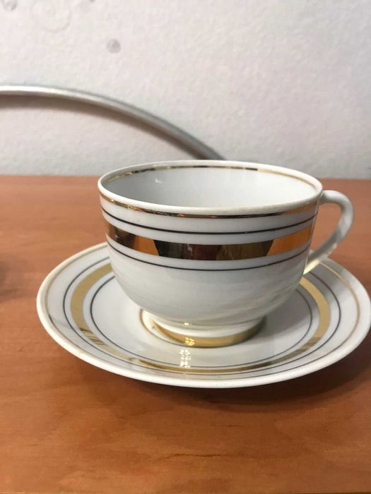 рідкісний фарфор,