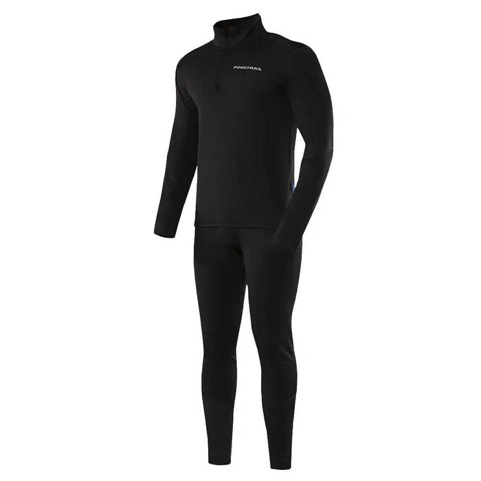 Термобілизна Finntrail Subzero 6404 термоодяг Фінтрейл