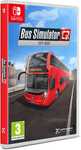 Bus Simulator City Ride  (NSW) Gra nowa w folii