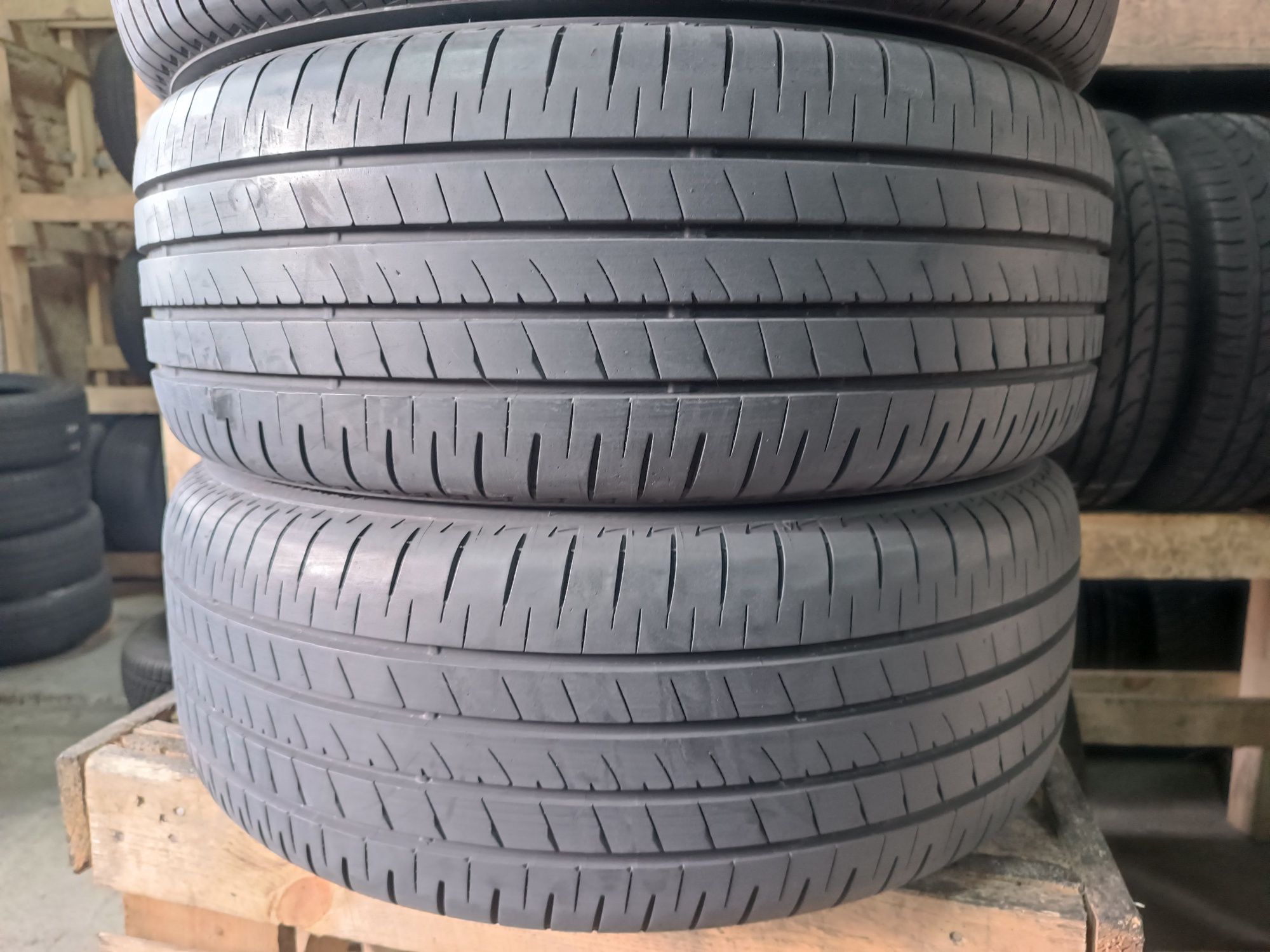 Літні шини BRIDGESTONE 225/50 R18 RUNFLAT резина Р18