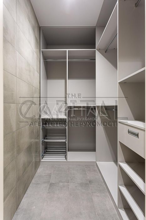 Аренда 3ком квартиры ЖК Atlantic Residences Антоновича Печерский