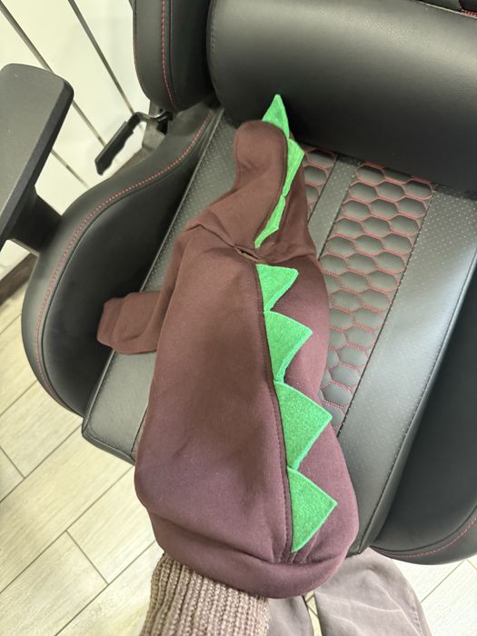 Толстовка для собак