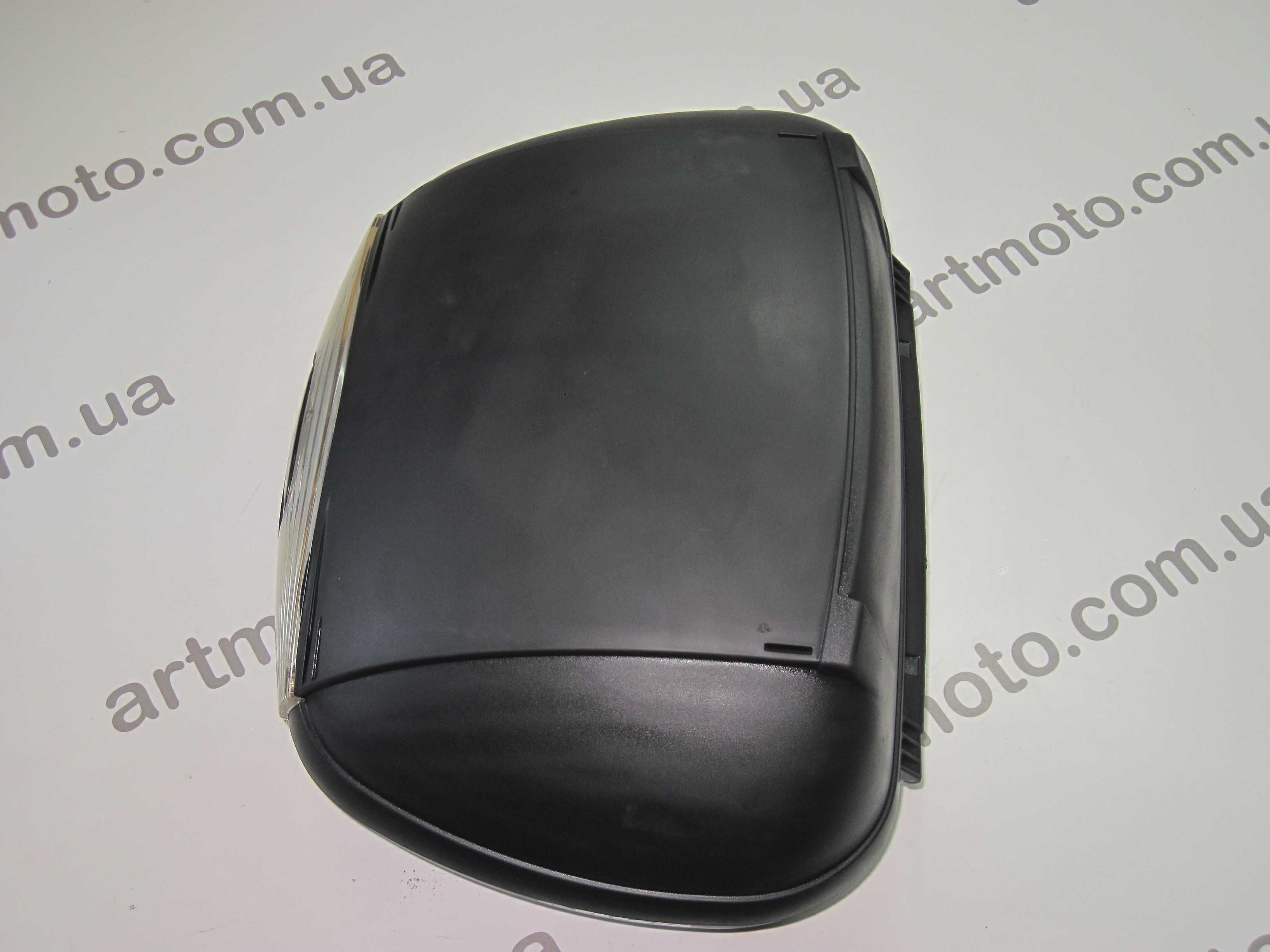 Кофр центральный SHAD SH45