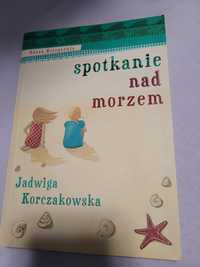 Spotkanie nad morzem