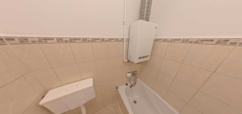 Mieszkanie po remoncie 40 m2, słoneczne, dwustronne